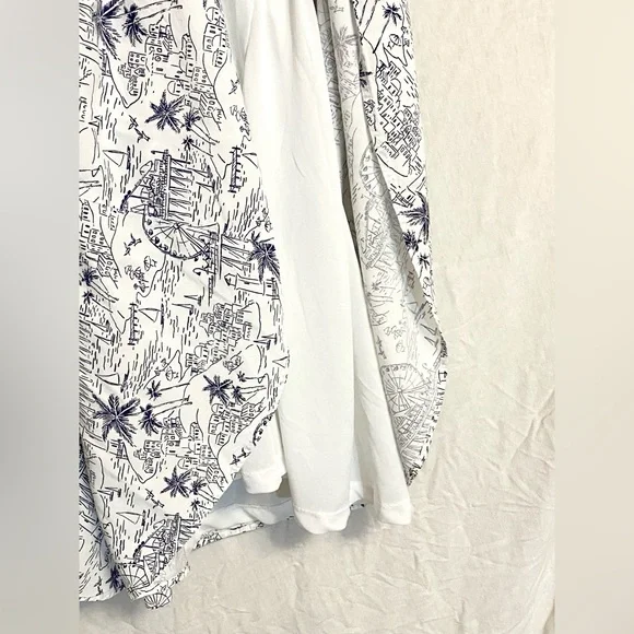 ⭐️ Old Navy Size Medium Dress - Picture 5 of 6